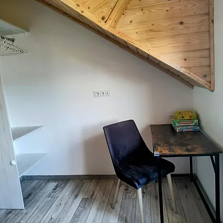 Domki Apartamentowe Adek 2 Władysławowo Eksteriør bilde
