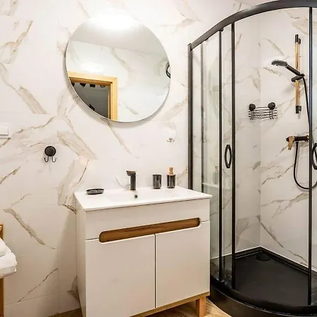Domki Apartamentowe Adek 2 Władysławowo Eksteriør bilde