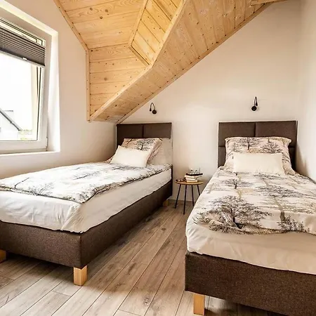 Domki Apartamentowe Adek 2 Władysławowo Eksteriør bilde