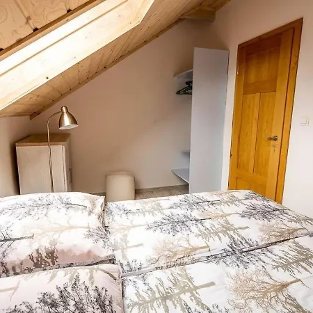 Domki Apartamentowe Adek 2 Władysławowo Eksteriør bilde