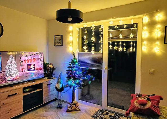 Domki Apartamentowe Adek 2