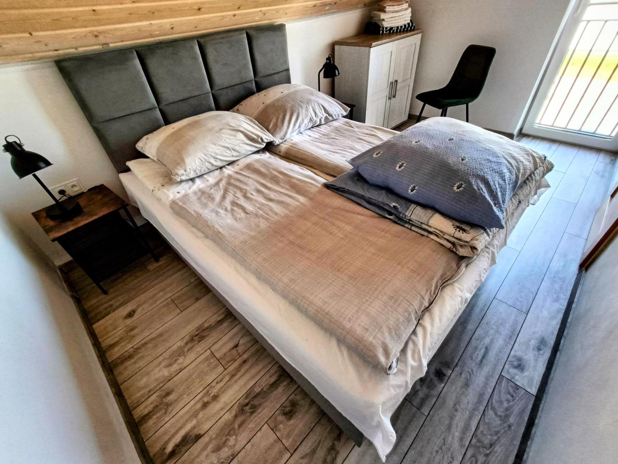 Apartamentowe Adek 2 Władysławowo