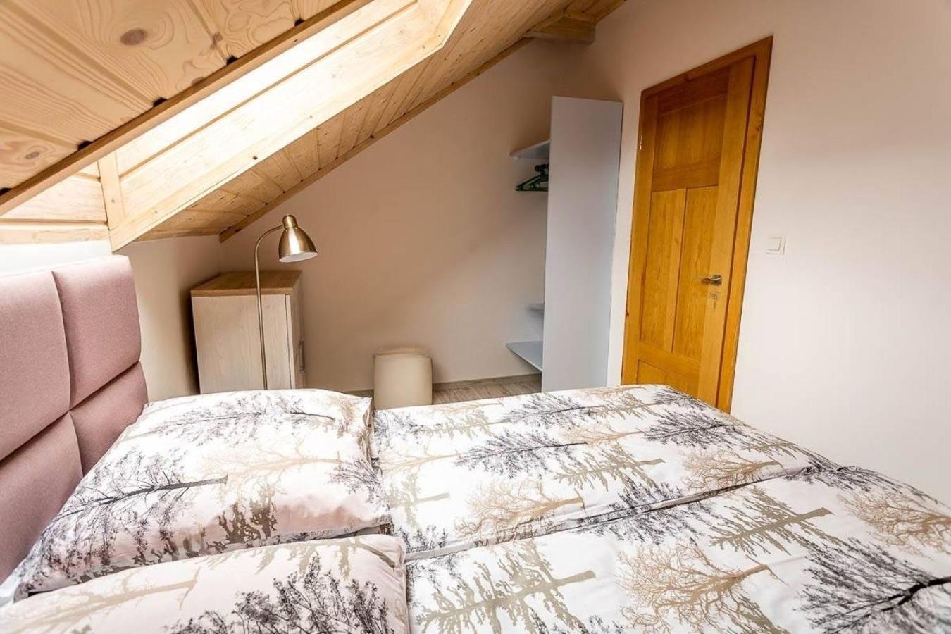 Apartamentowe Adek 2 *