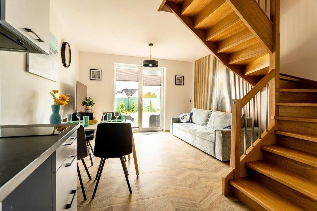 Apartamentowe Adek 2 Władysławowo