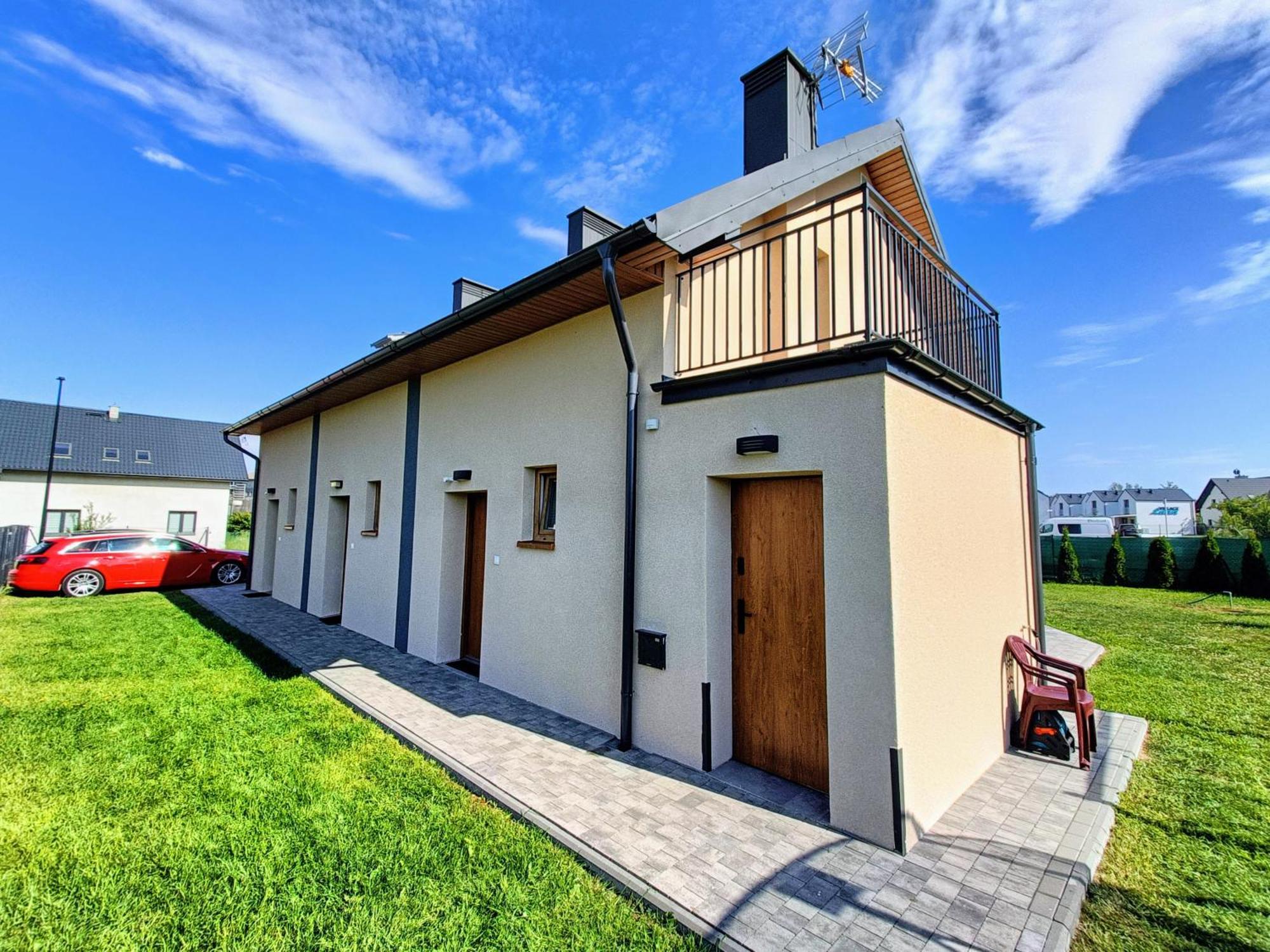 Apartamentowe Adek 2