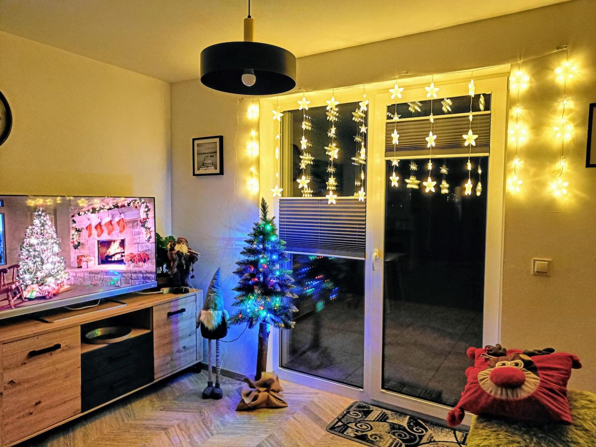 Apartamentowe Adek 2 Leilighet